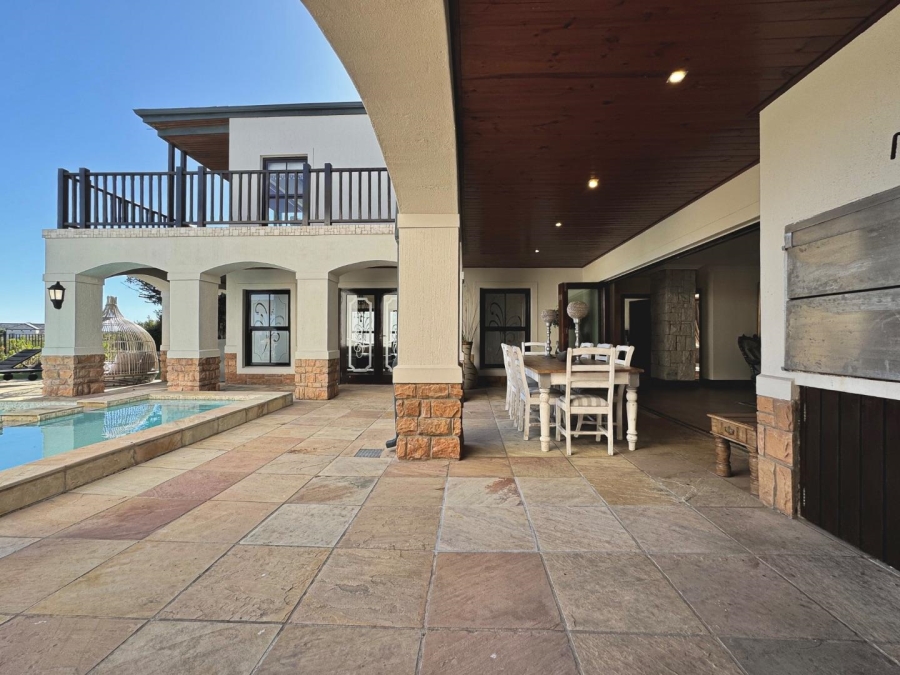 5 Bedroom Property for Sale in Atlantic Beach Golf Estate Western Cape
